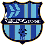 Escudo de A.S.D. CEDAS AVIO BRINDISI-min