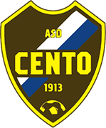 Escudo de A.S.D. CENTESE C.-min