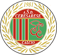 Escudo de A.S.D. CERESARESE-min