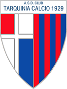 Escudo de A.S.D. CLUB TARQUINIA C. 1929-min
