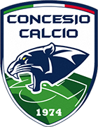 Escudo de A.S.D. CONCESIO CALCIO 1974-min