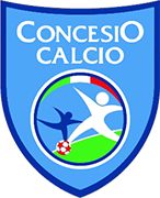 Escudo de A.S.D. CONCESIO CALCIO-min