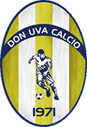 Escudo de A.S.D. DON UVA CALCIO-min