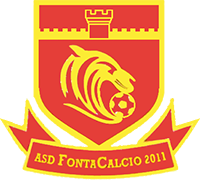 Escudo de A.S.D. FONTA CALCIO 2011-min