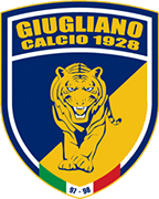 Escudo de A.S.D. GIUGLIANO CALCIO 1928-min