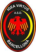 Escudo de A.S.D. IGEA VIRTUS-min
