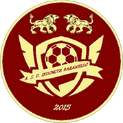 Escudo de A.S.D. INDÓMITA BARANELLO-min