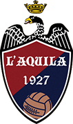 Escudo de A.S.D. L'AQUILA 1927-min