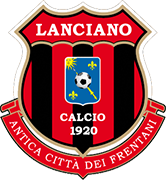 Escudo de A.S.D. LANCIANO CALCIO-min