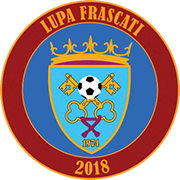 Escudo de A.S.D. LUPA FRASCATI-min