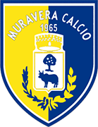 Escudo de A.S.D. MURAVERA CALCIO-min