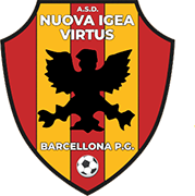 Escudo de A.S.D. NUOVA IGEA VIRTUS-min