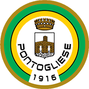 Escudo de A.S.D. PONTOGLIESE 1916-min