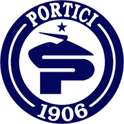 Escudo de A.S.D. PORTICI-min