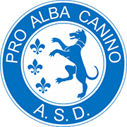 Escudo de A.S.D. PRO ALBA CANINO