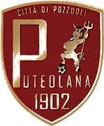 Escudo de A.S.D. PUTEOLANA 1902-min
