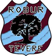 Escudo de A.S.D. ROBUR TEVERE-min