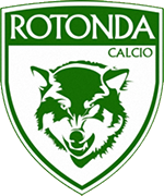 Escudo de A.S.D. ROTONDA CALCIO-min