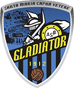 Escudo de A.S.D. S.F. GLADIATOR 1912-min