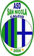 Escudo de A.S.D. SAN NICOLA C.-min