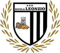 Escudo de A.S.D. SICULA LEONZIO-min