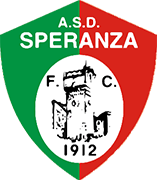 Escudo de A.S.D. SPERANZA 1912 F.C.-min