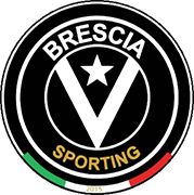 Escudo de A.S.D. SPORTING BRESCIA-min