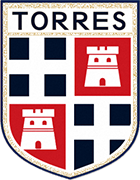 Escudo de A.S.D. TORRES-min