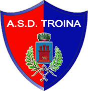Escudo de A.S.D. TROINA-min