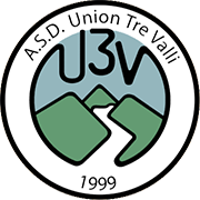 Escudo de A.S.D. UNION TRE VALLI-min