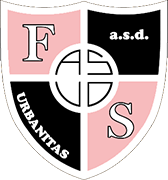 Escudo de A.S.D. URBANITAS-min