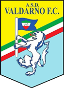 Escudo de A.S.D. VALDARNO F.C.-min