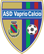 Escudo de A.S.D. VAPRIO C.-min