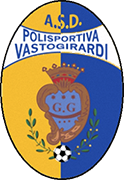 Escudo de A.S.D. VASTOGIRARDI-min