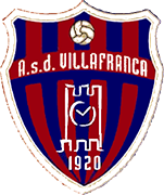 Escudo de A.S.D. VILLAFRANCA C.-min