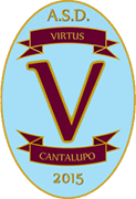 Escudo de A.S.D. VIRTUS CANTALUPO-min