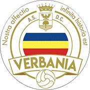 Escudo de A.S.D.C. VERBANIA CALCIO-min