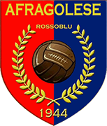 Escudo de AFRAGOLESE 1944-min