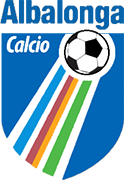 Escudo de ALBALONGA CALCIO-min