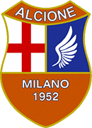 Escudo de ALCIONE MILANO-min