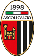 Escudo de ASCOLI CALCIO  1898 FC-min