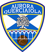 Escudo de AURORA QUERCIAIOLA