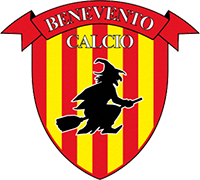 Escudo de BENEVENTO CALCIO-min