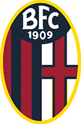 Escudo de BOLOGNA F.C. 1919-min