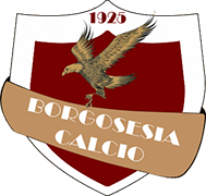 Escudo de BORGOSESIA CALCIO-min