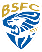 Escudo de BRESCIA CALCIO FC-min