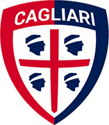Escudo de CAGLIARI CALCIO-min