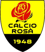 Escudo de CALCIO ROSÀ-min