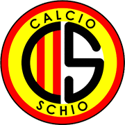 Escudo de CALCIO SCHIO-min