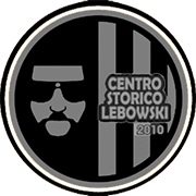 Escudo de CENTRO STORICO LEBOWSKI-min